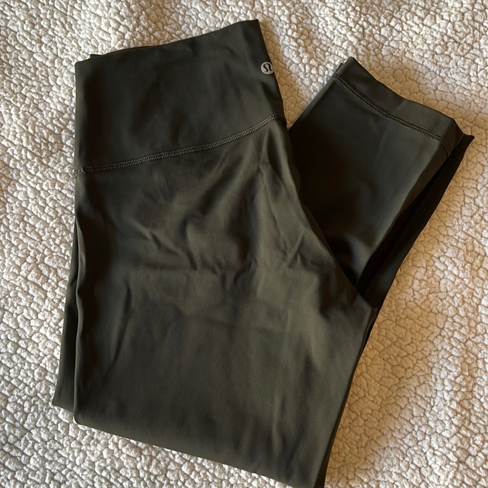 Lululemon leggings